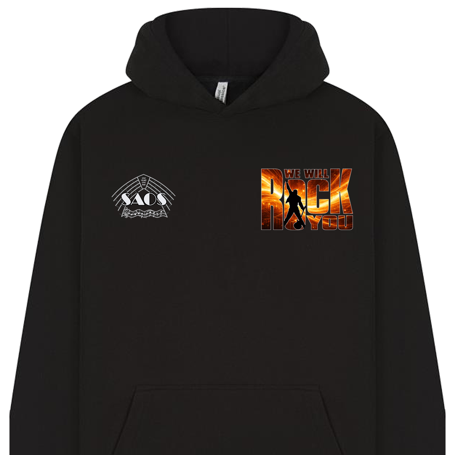 Hoodie