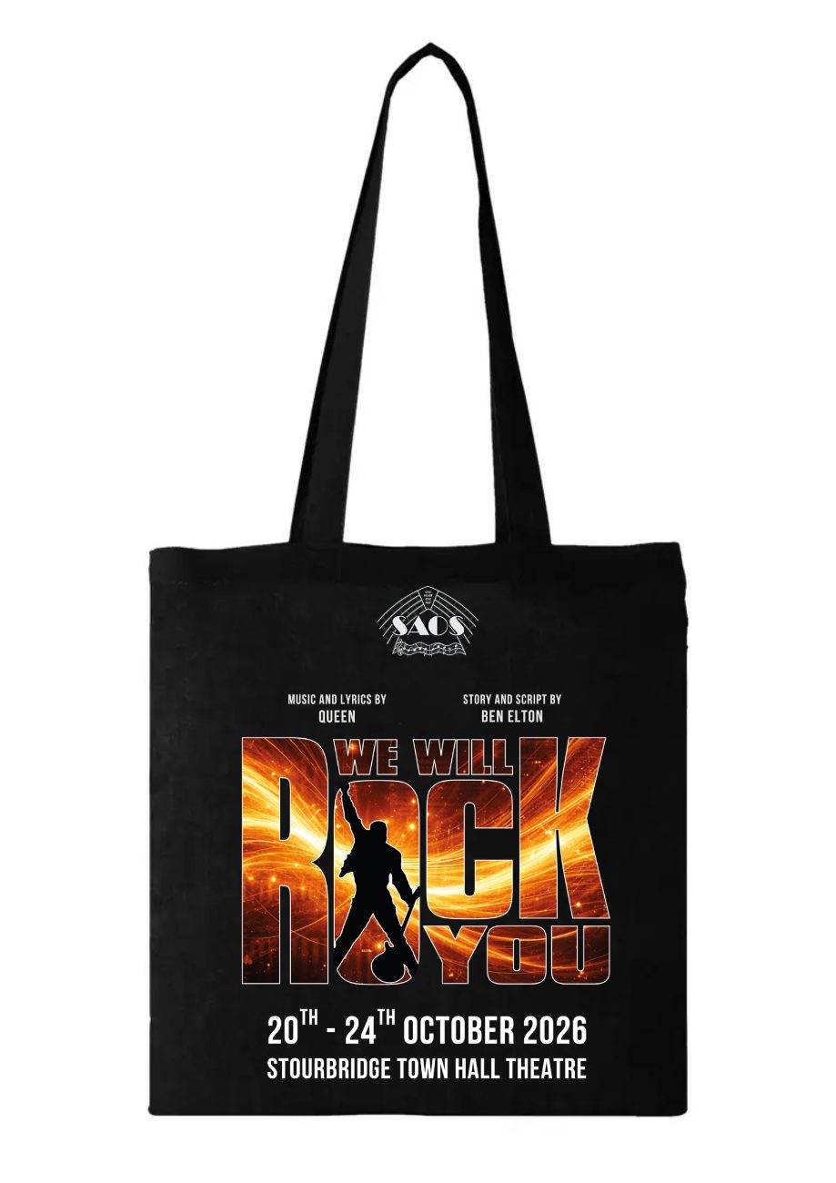 Tote Bag