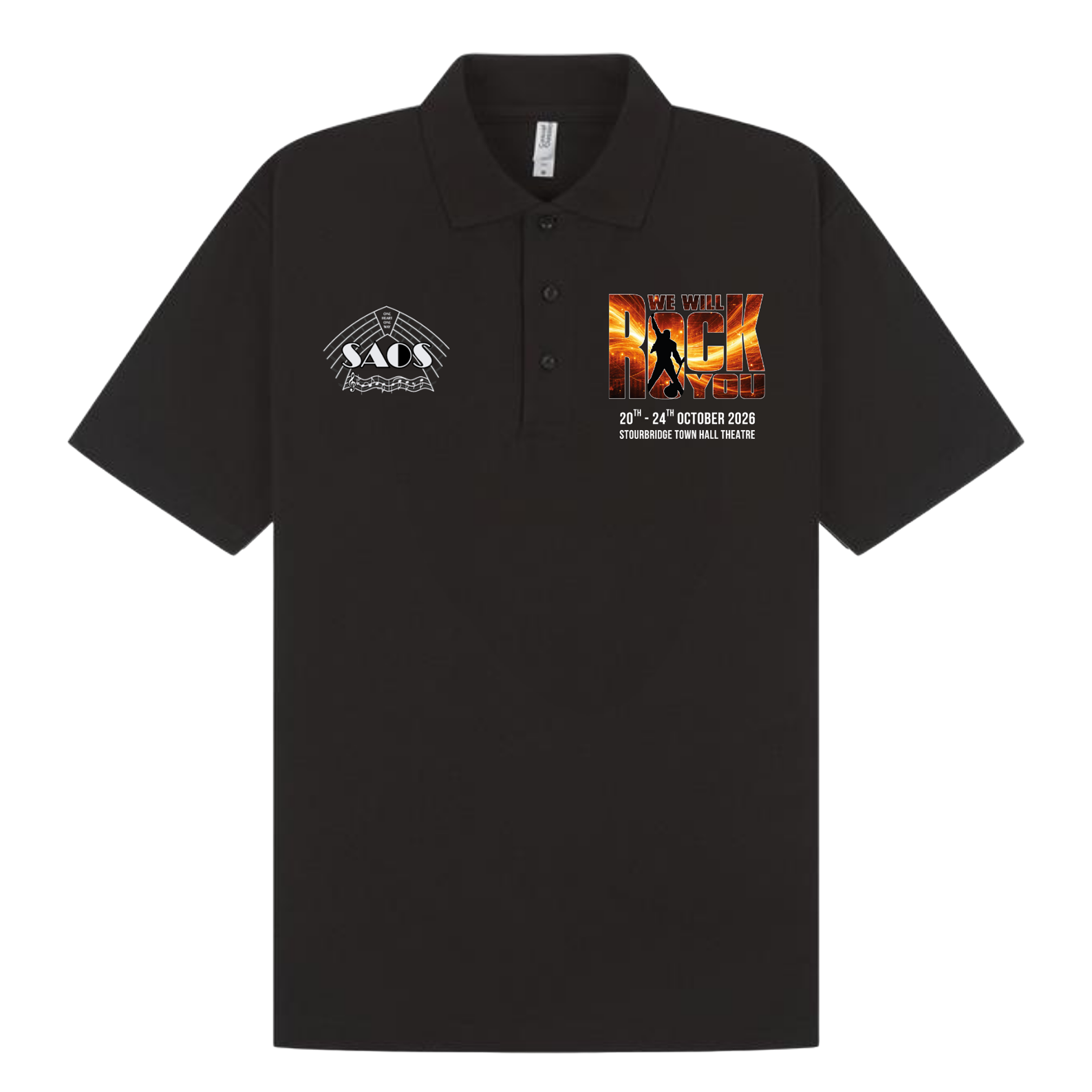 Polo Shirt