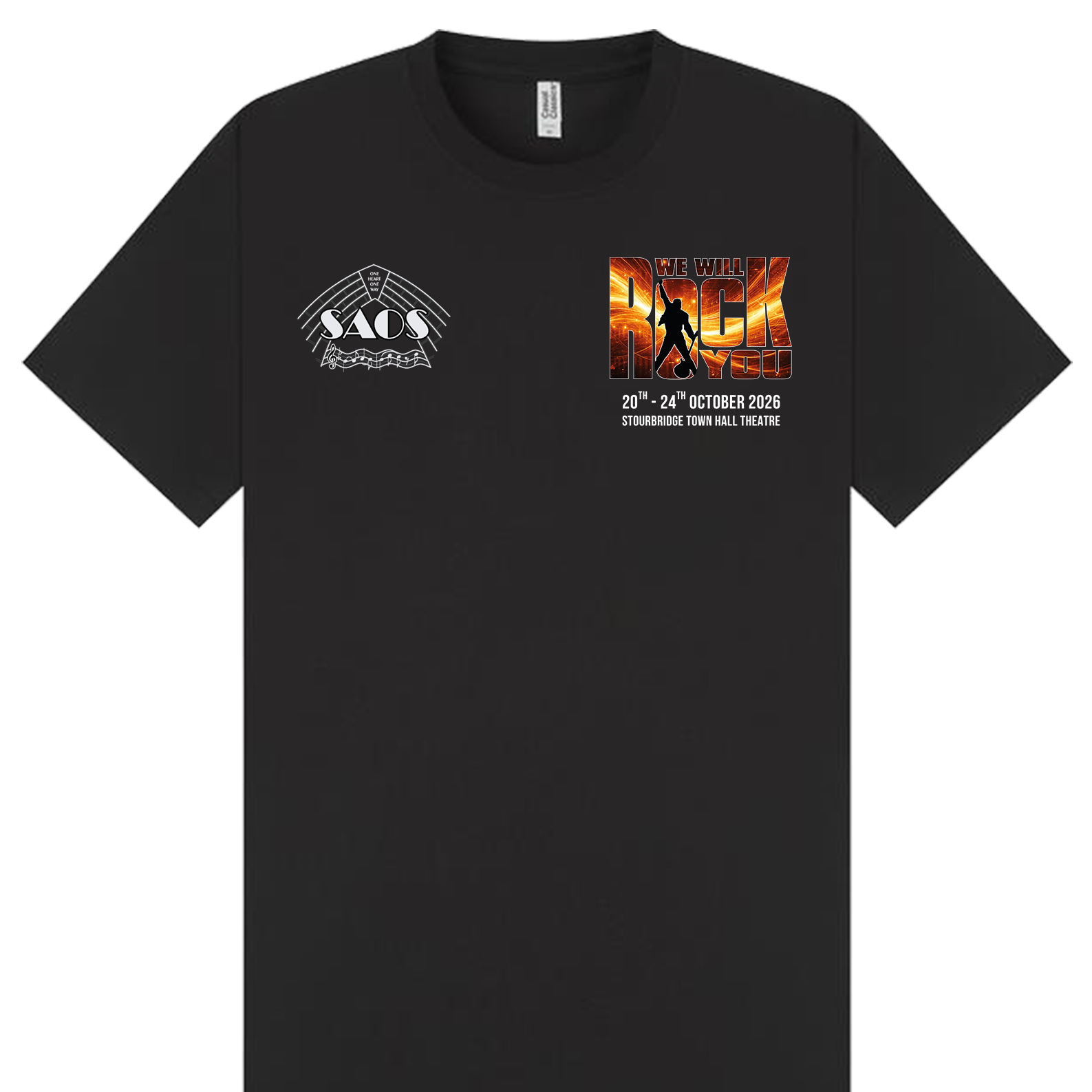 T-Shirt